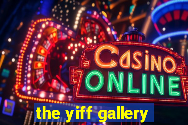 the yiff gallery